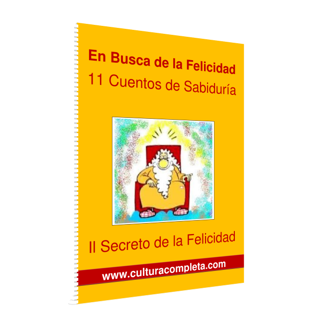 en busca de la felicidad